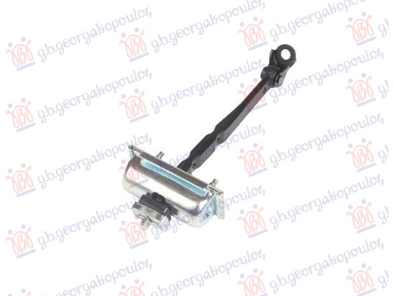 GRANICNIK PREDNJIH VRATA