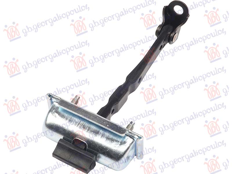 GRANICNIK PREDNJIH VRATA