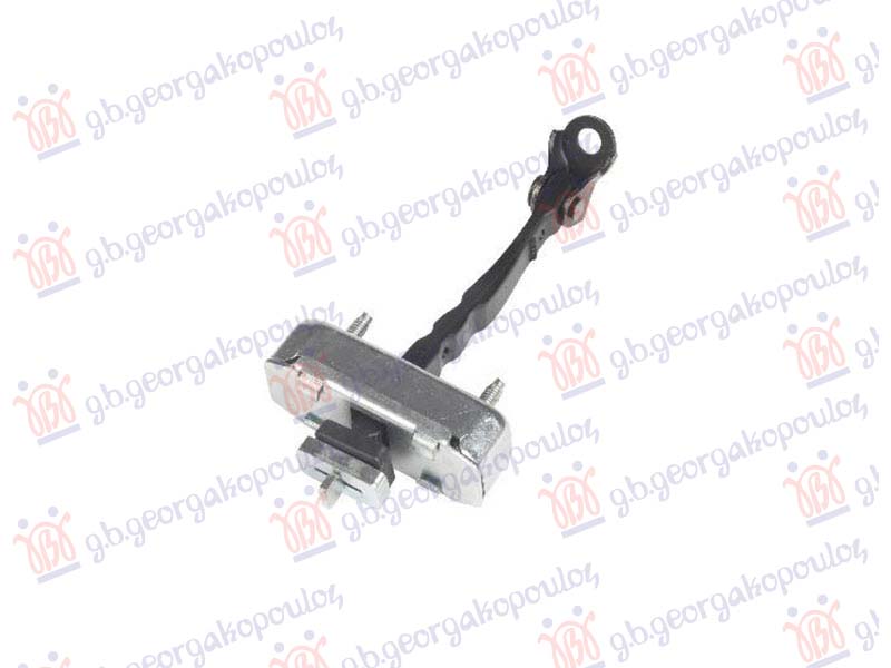 GRANICNIK PREDNJIH VRATA