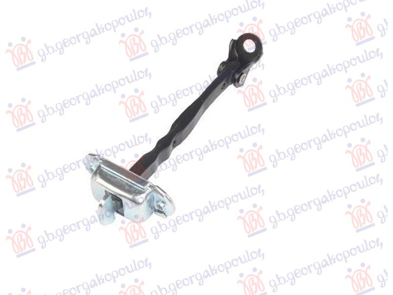 GRANICNIK PREDNJIH VRATA