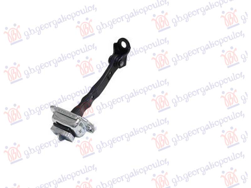 GRANICNIK PREDNJIH VRATA (L=D)