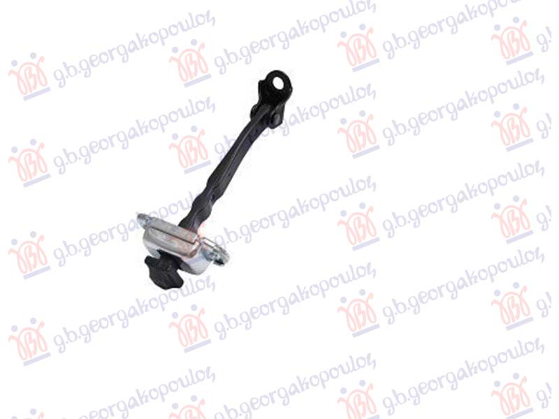 GRANICNIK PREDNJIH VRATA (L=D)