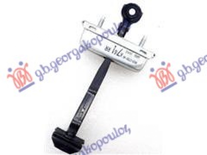 GRANICNIK ZADNJIH VRATA