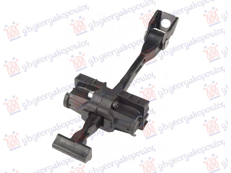 GRANICNIK ZADNJIH VRATA