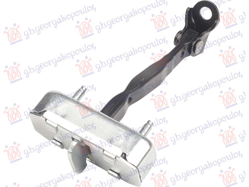 GRANICNIK ZADNJIH VRATA