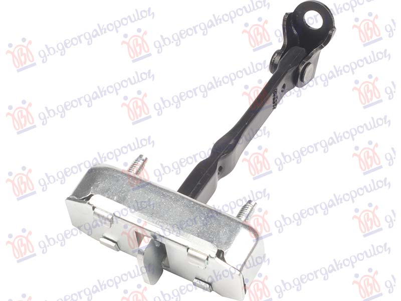 GRANICNIK ZADNJIH VRATA