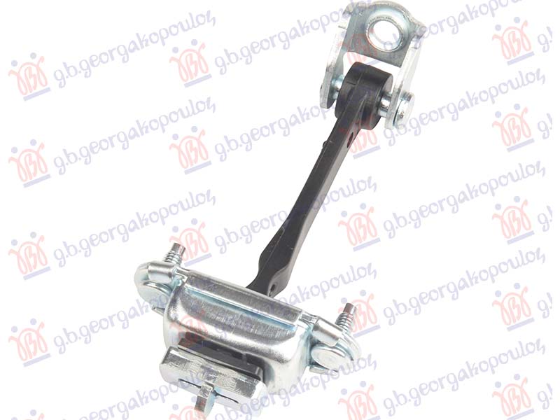 GRANICNIK ZADNJIH VRATA