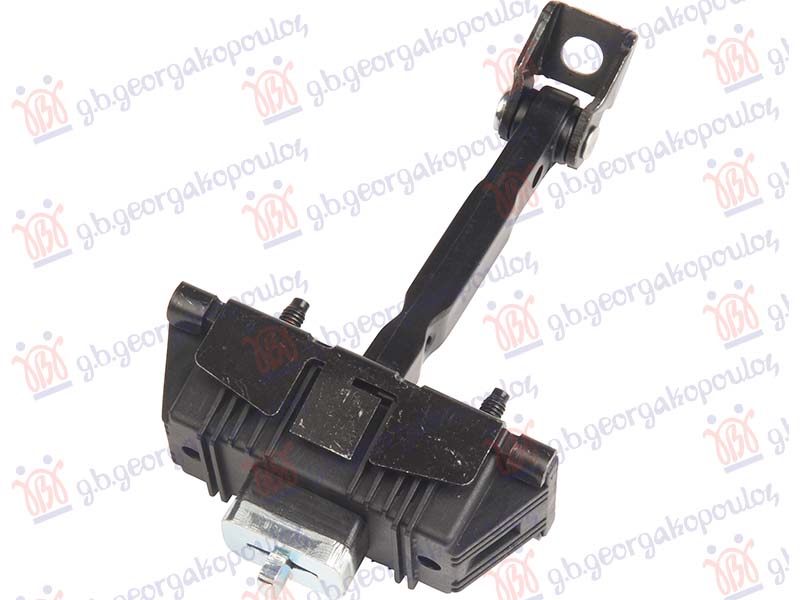 GRANICNIK ZADNJIH VRATA