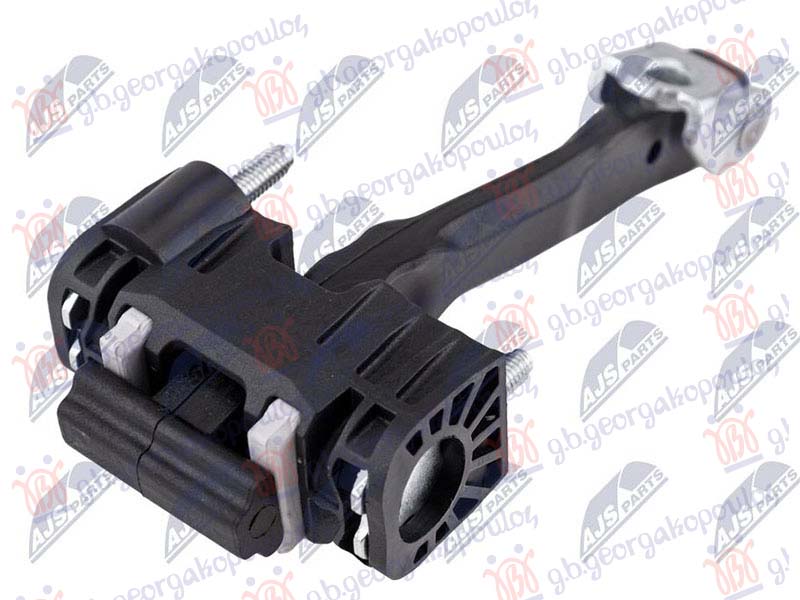 GRANICNIK ZADNJIH VRATA