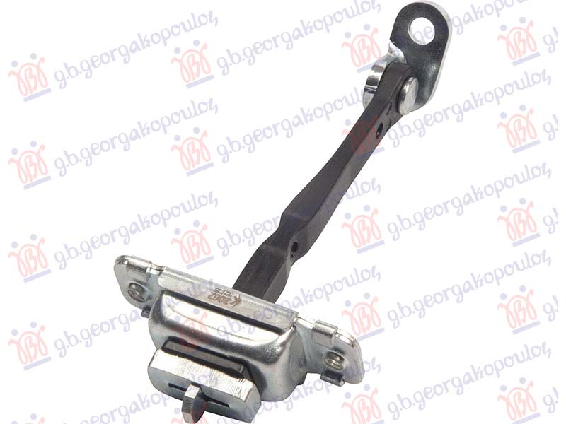 GRANICNIK ZADNJIH VRATA