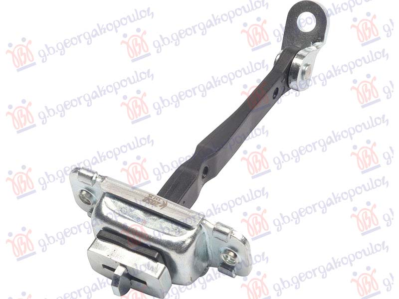 GRANICNIK ZADNJIH VRATA