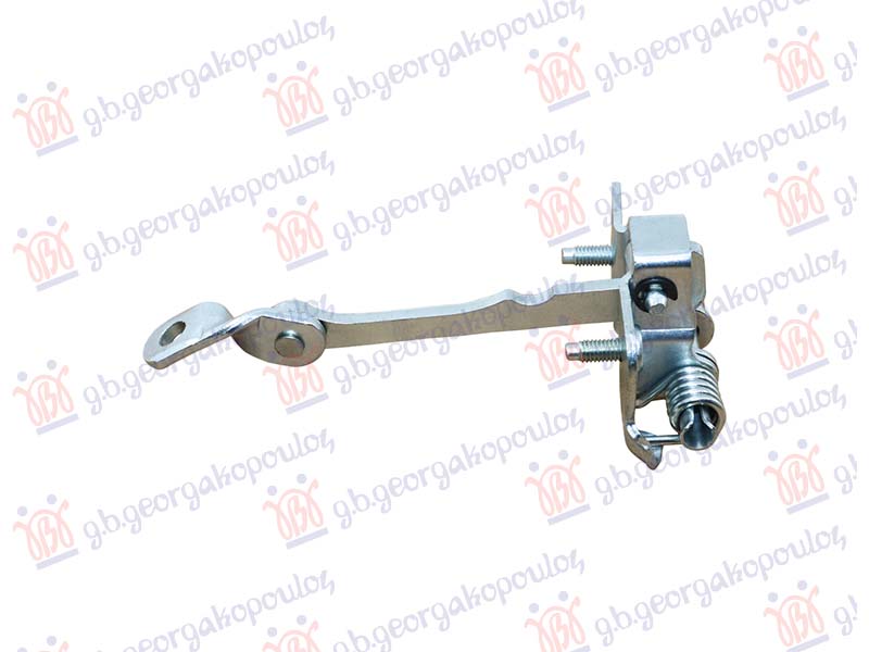 GRANICNIK ZADNJIH VRATA