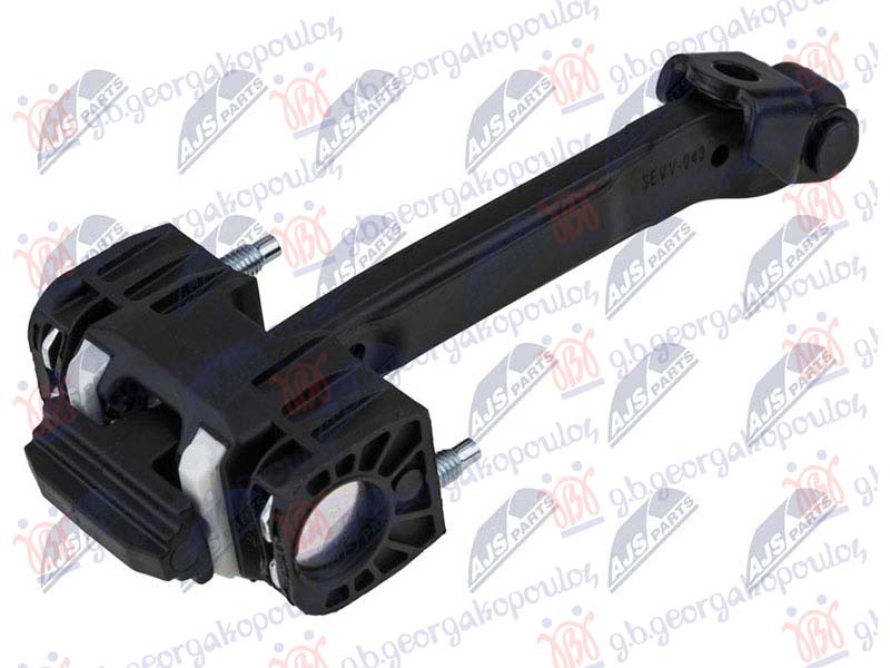 GRANICNIK ZADNJIH VRATA