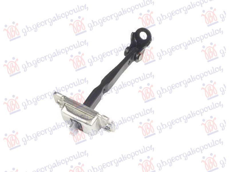 GRANICNIK ZADNJIH VRATA