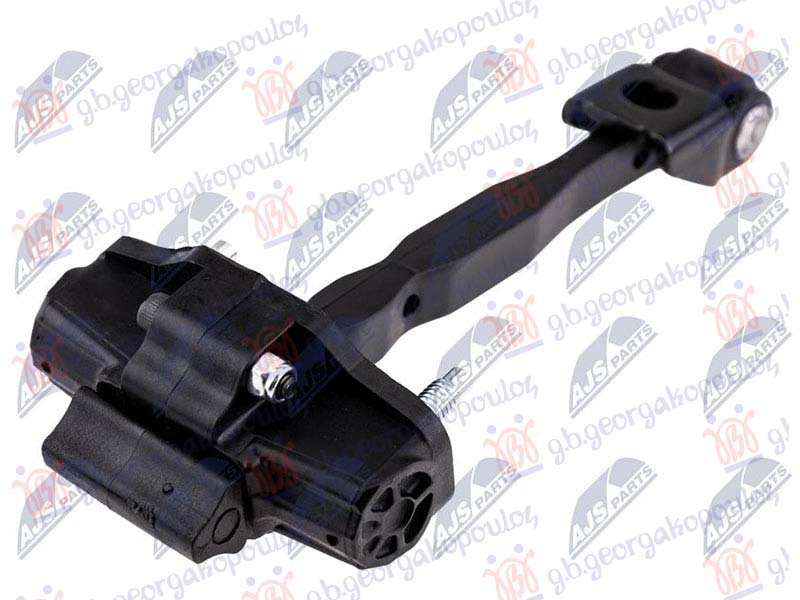 GRANICNIK ZADNJIH VRATA