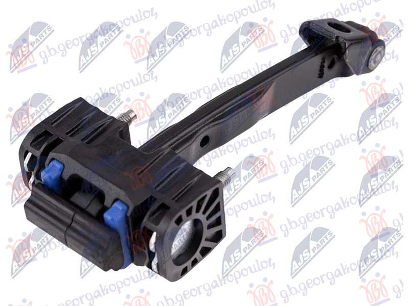 GRANICNIK ZADNJIH VRATA