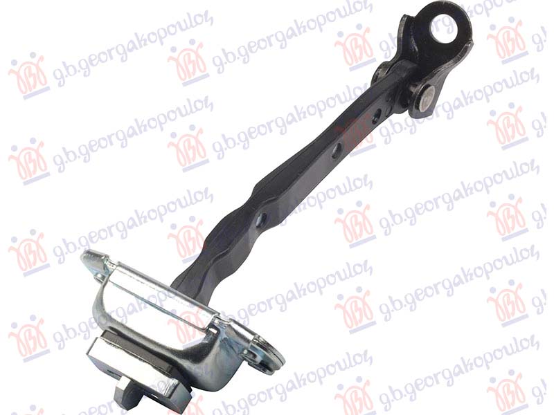 GRANICNIK ZADNJIH VRATA