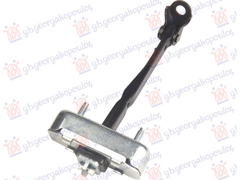 GRANICNIK ZADNJIH VRATA