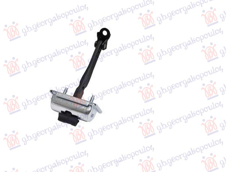 GRANICNIK ZADNJIH VRATA (L=D)