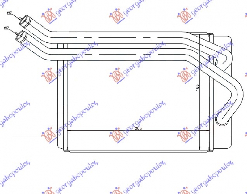 GREJAC KABINE (B) +/-AC (205x166)