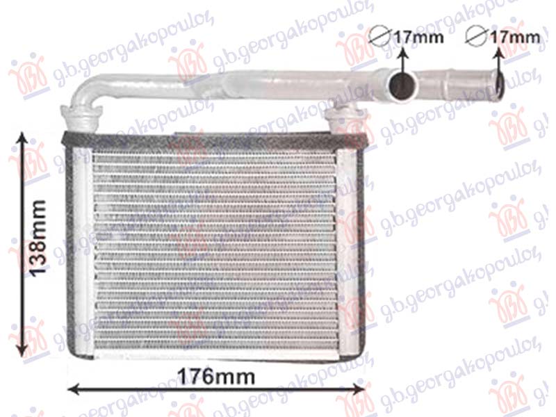 GREJAC KABINE BENZIN/DIZEL (125x149)