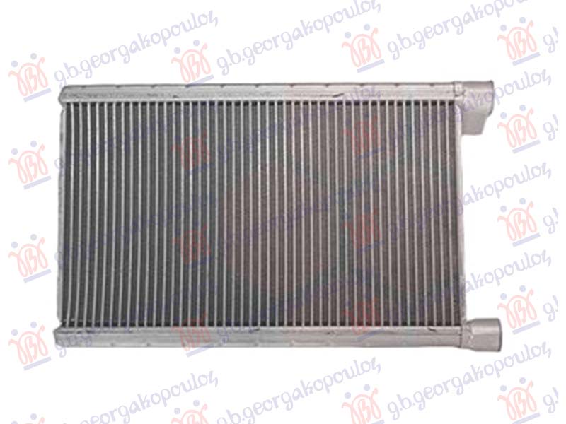 GREJAC KABINE BENZIN/DIZEL (145X245)