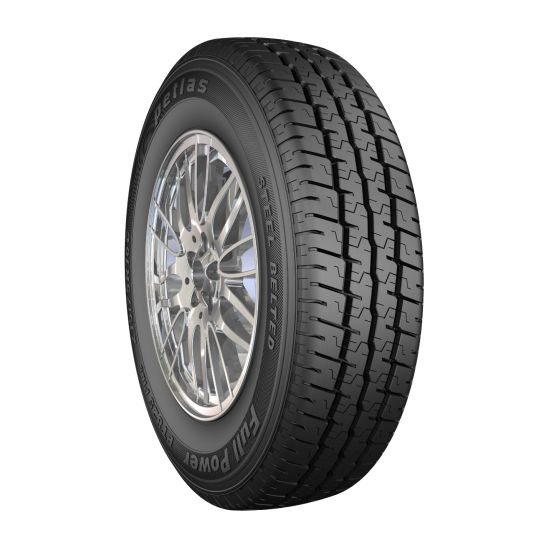 GUMA FULL POWER  PT825 PLUS  10PR  225/70 R15C  116/114R