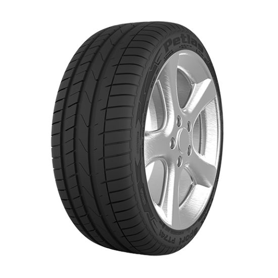 GUMA PETLAS VELOX SPORT PT741 195/55 R15 - 85V