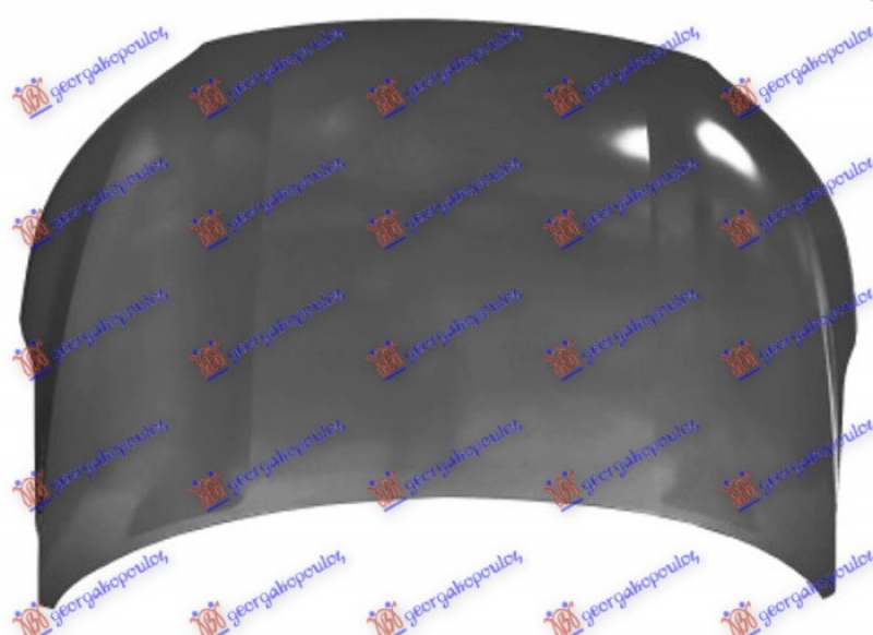 HAUBA 21- (NOVI ZNAK)