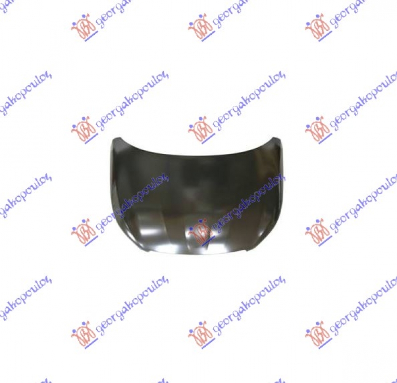 HAUBA (GT-LINE/GT/Gti)