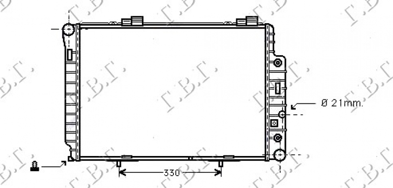HLAD 2.0-2.3BZ I SLK KOMP.M/A+AC(61x42)