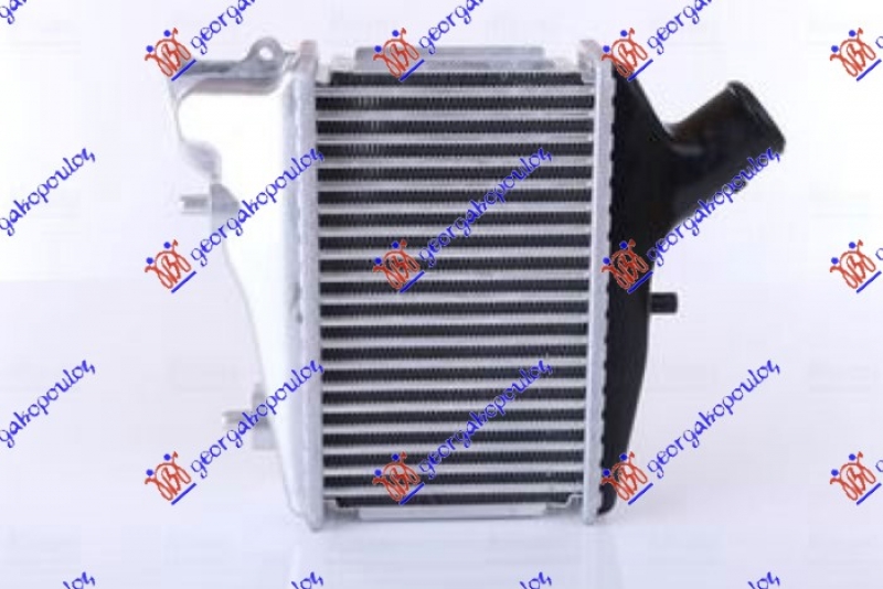 HLAD. INTERKULERA 2.2 DIZ (150x225x62)