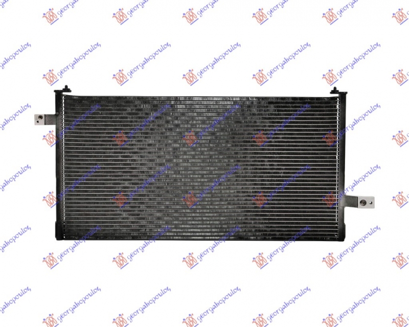 HLAD. KLIME 00-02 SVI MODELI (69.5x37.2x