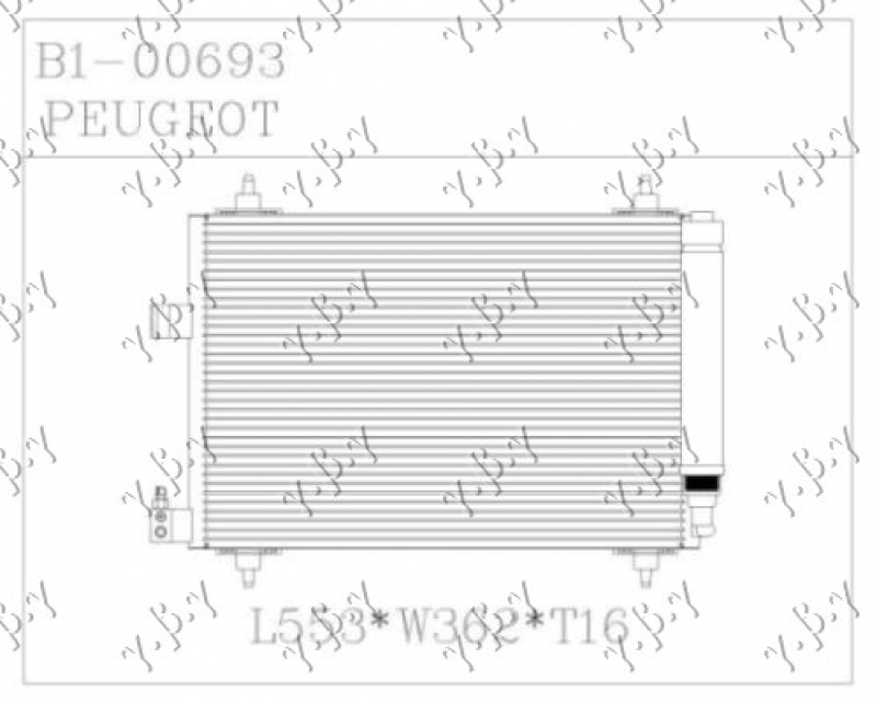 HLAD KLIME BEN-DIZ (56x36)