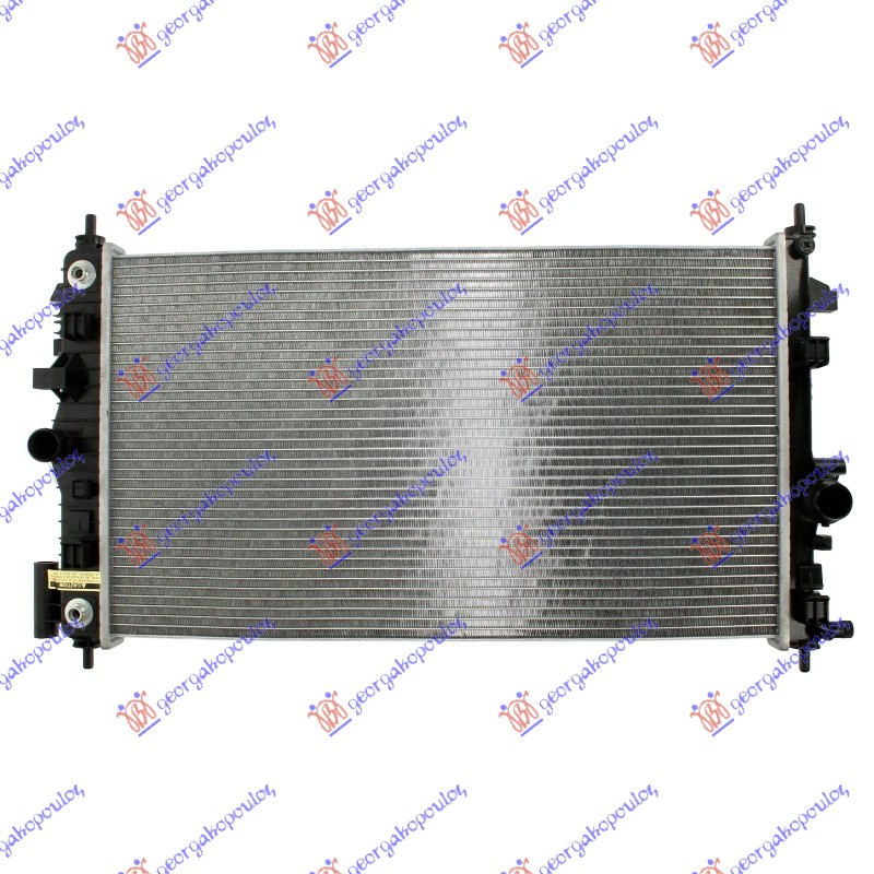 HLAD MOT.2.0CDTi-TTiD +/-A/C(68x40)AUTOM