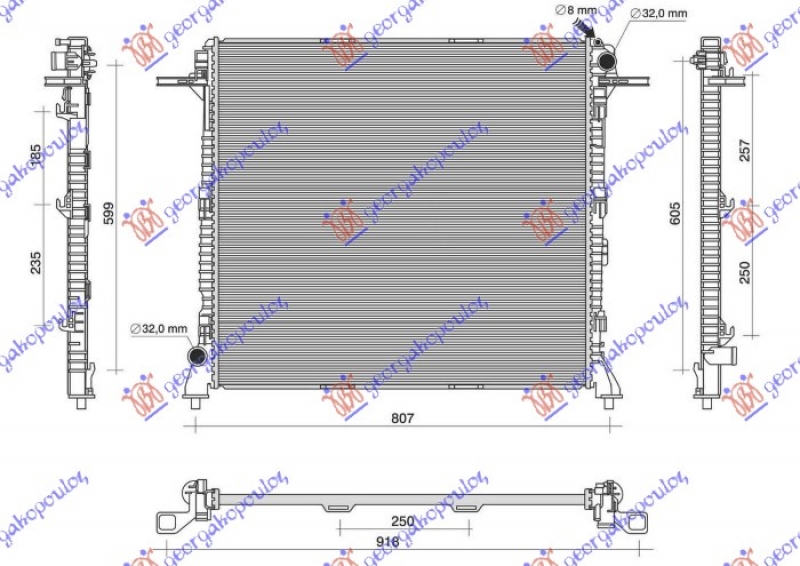 HLAD. MOTORA 2.0 DIZ MAN/AUTO (718x665)