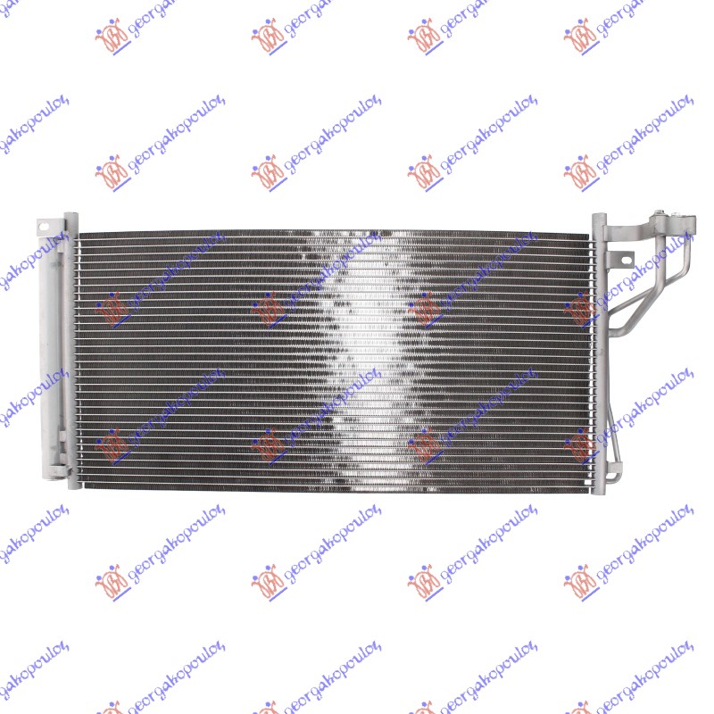 HLAD.KLIME BENZIN(67.5x34) MAN/AUT