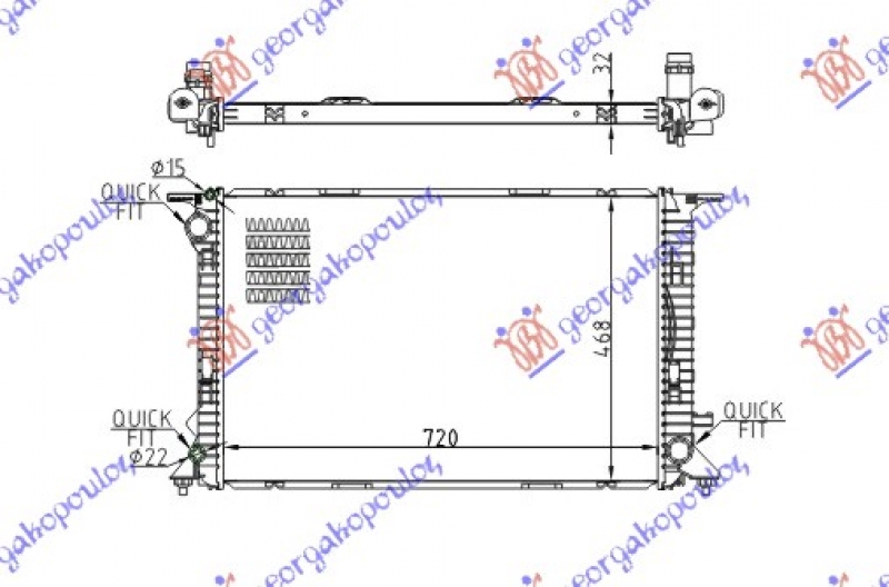 HLAD.MOTO.2.7-3.0TDi/3.0TFSi-3.2FSI MAN
