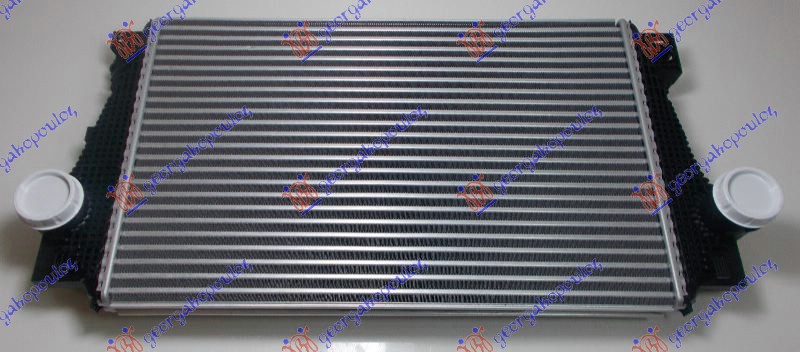 HLADNJAK INTERKULERA 2.0 DIZ (62x40)