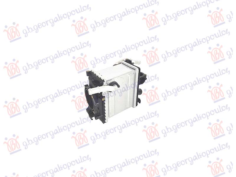 HLADNJAK INTERKULERA 4.0 BENZIN (179x185x83)
