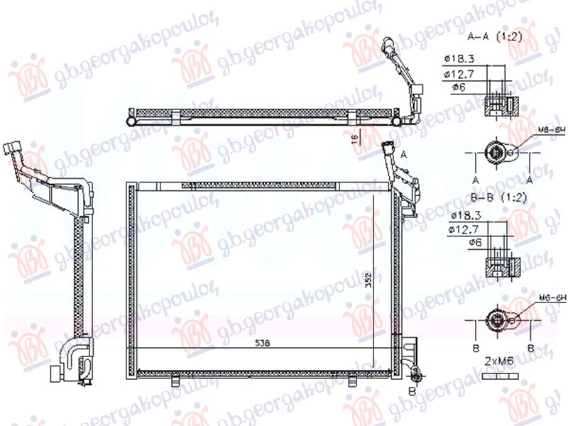 HLADNJAK KLIME 1.5 DIZEL (518x382)