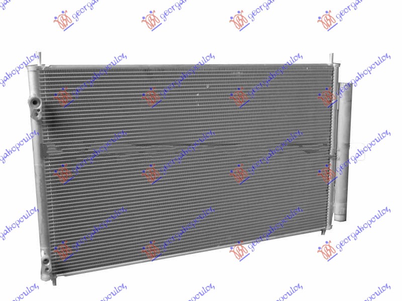 HLADNJAK KLIME 1.5 HIBRID BEN 600x355x16