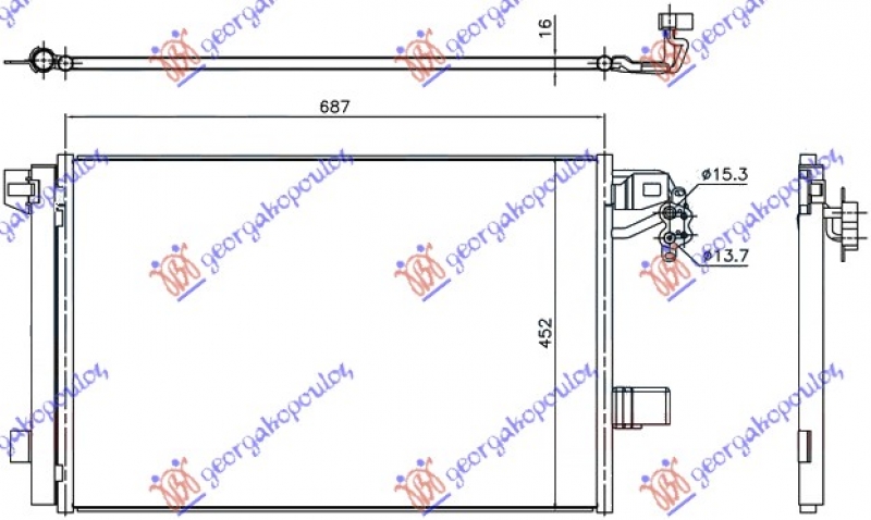 HLADNJAK KLIME 2.0 TD (675x440) (KOYO)