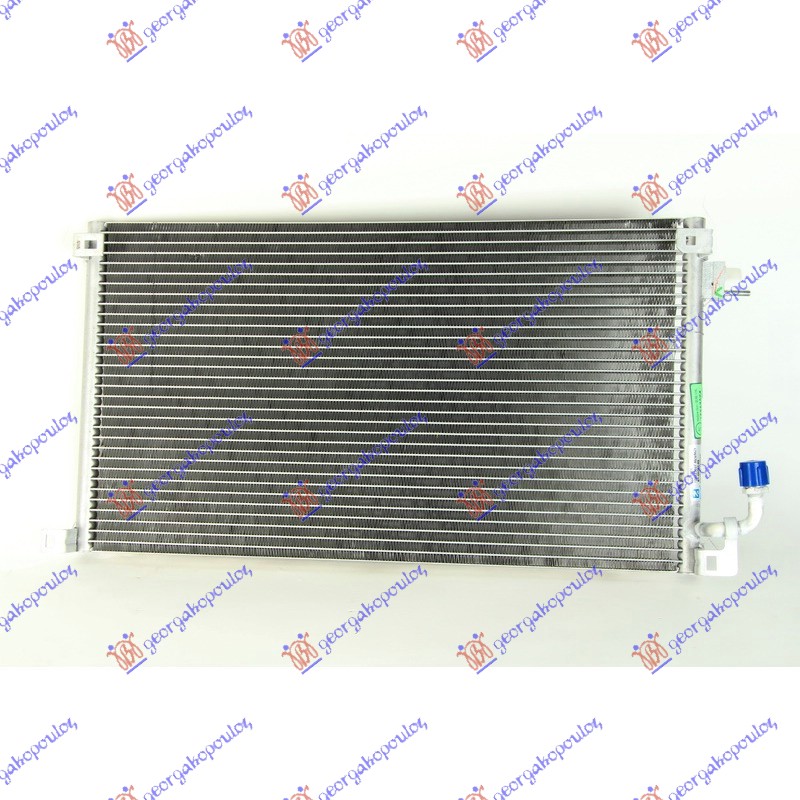 HLADNJAK KLIME (54.5x31.4)