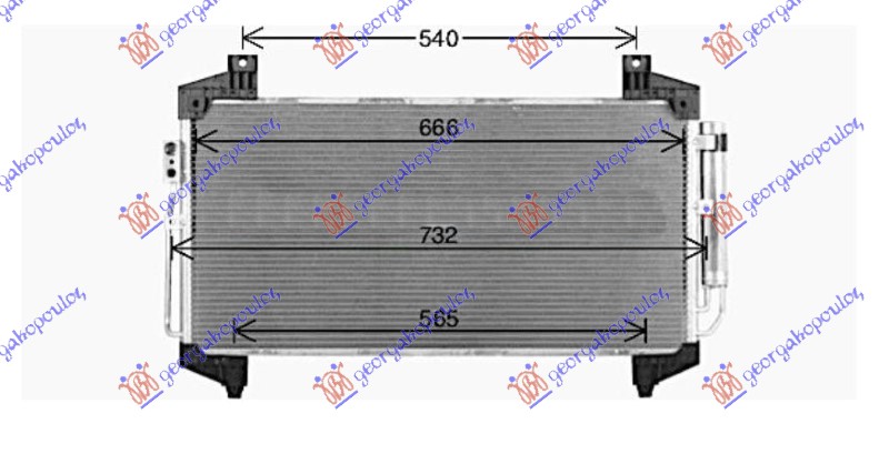 HLADNJAK KLIME BENZIN/DIZEL (712x341)