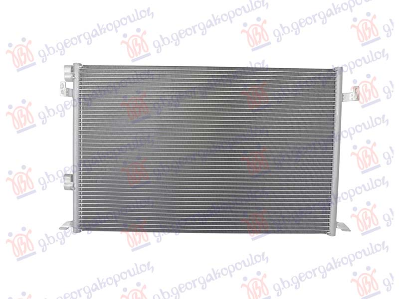 HLADNJAK KLIME DIZEL (619x408x16)