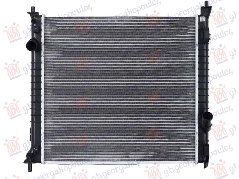 HLADNJAK MOTORA 1.6 BENZIN/DIZEL (480x458)