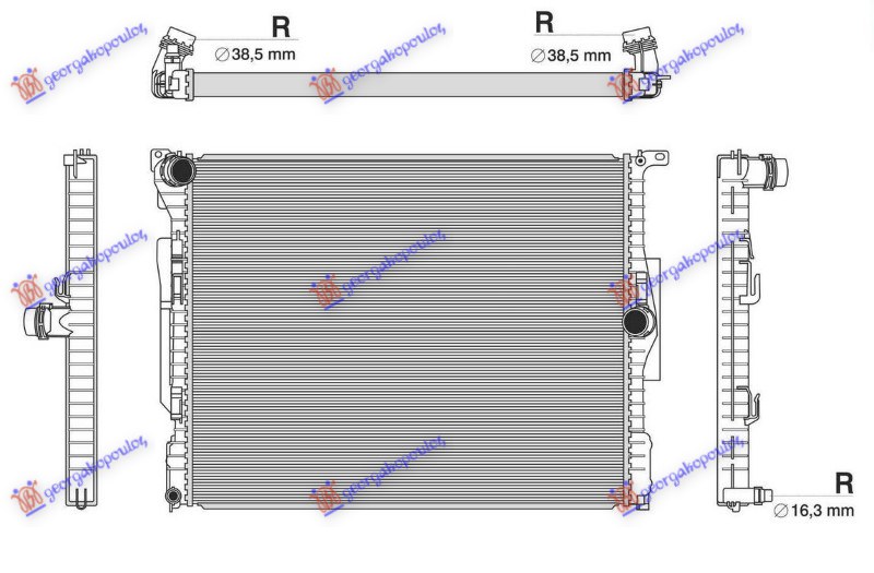HLADNJAK MOTORA 2.0 BENZIN (600x478)