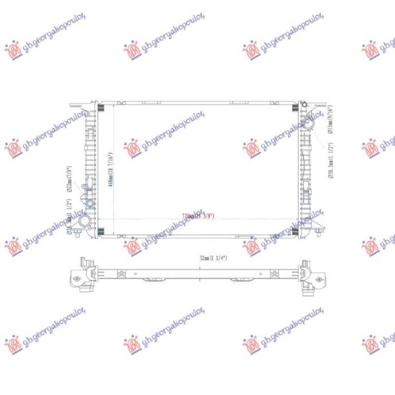 HLADNJAK MOTORA 4.0 BENZIN (S) (MAN/AUTO) (720x462)