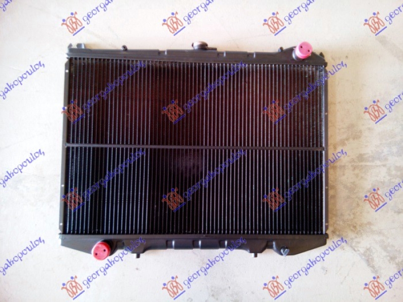 HLADNJAK MOTORA DIZEL (648x430) (NRF)